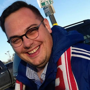 Meet your Posher, Daniel